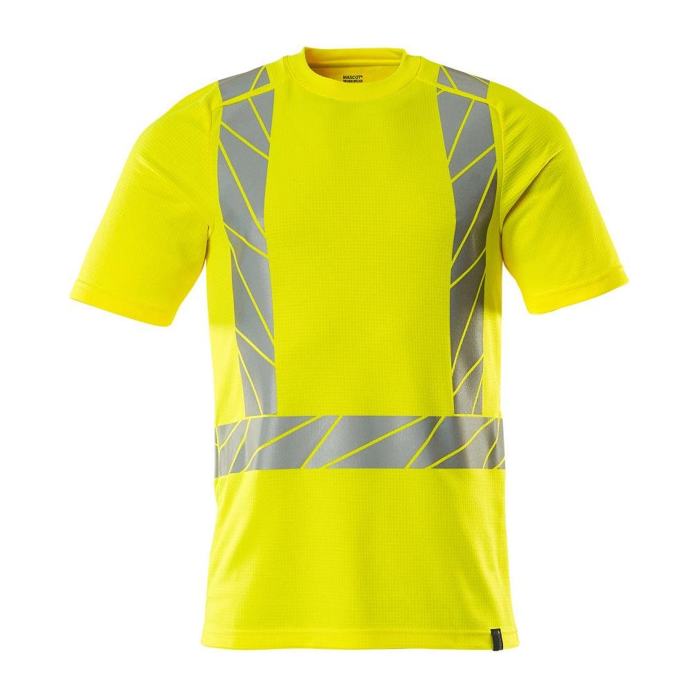 T-Shirt, moderne Passform T-shirt
