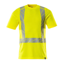 T-Shirt, moderne Passform T-shirt