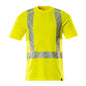 T-Shirt, moderne Passform T-shirt