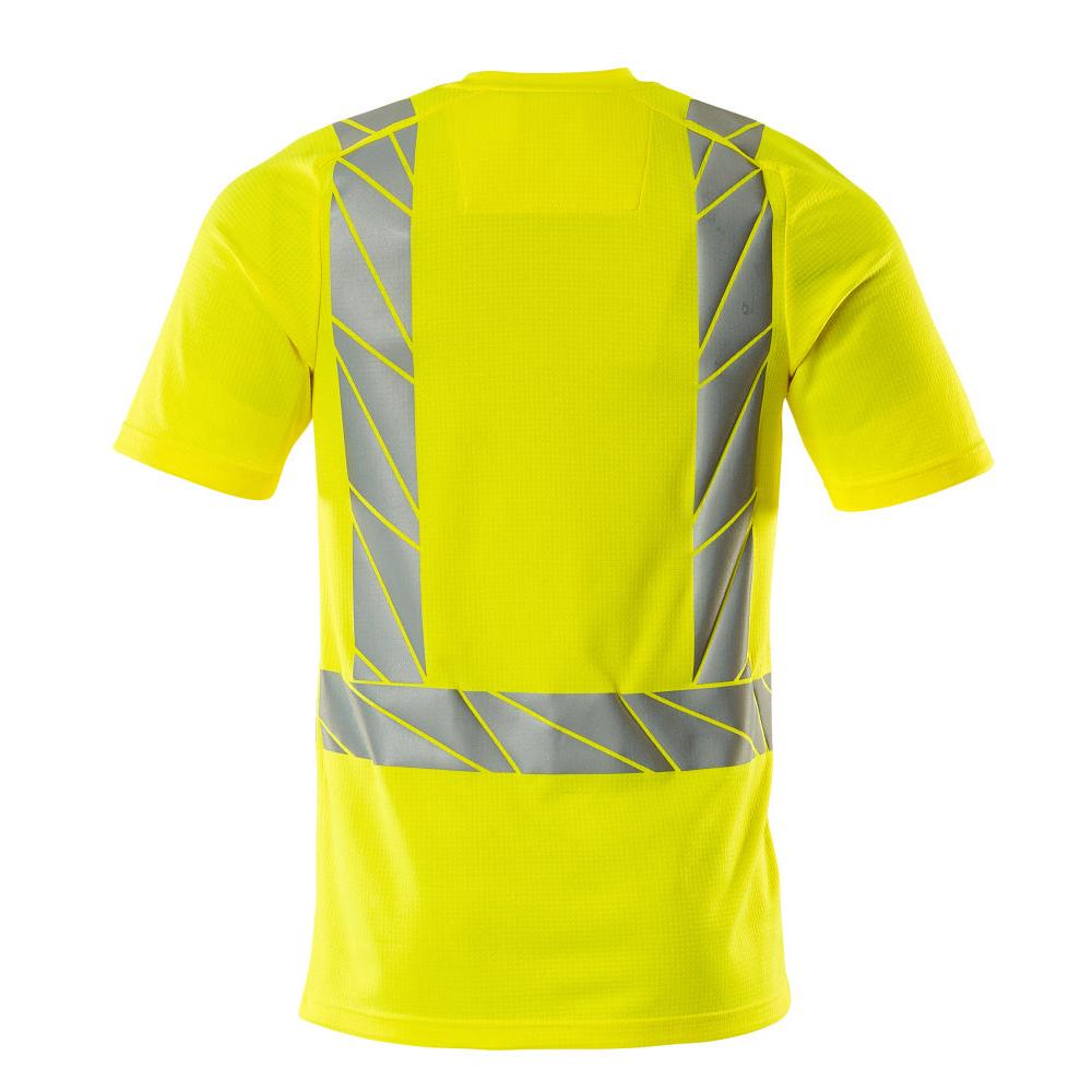 T-Shirt, moderne Passform T-shirt