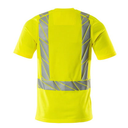 T-Shirt, moderne Passform T-shirt