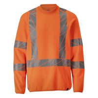 Sweat-shirt, sweat-shirt coupe moderne