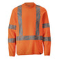Sweatshirt, moderne Passform Sweatshirt
