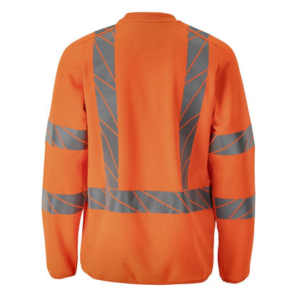 Sweatshirt, moderne Passform Sweatshirt