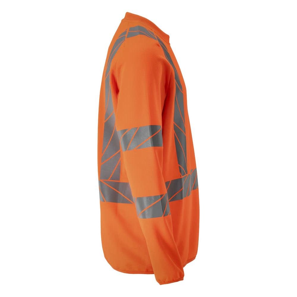 Sweatshirt, moderne Passform Sweatshirt