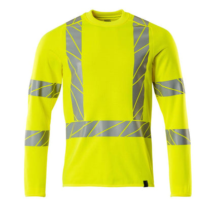 Sweatshirt, moderne Passform Sweatshirt