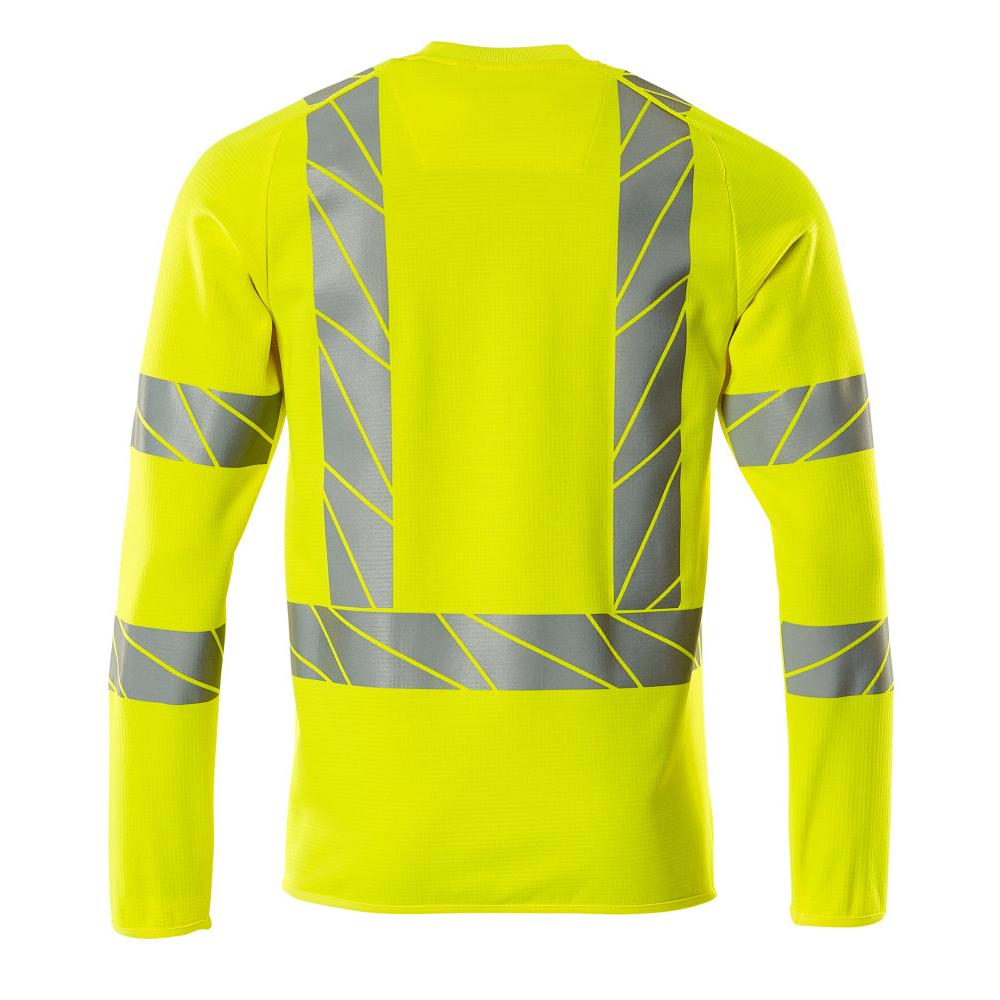 Sweatshirt, moderne Passform Sweatshirt