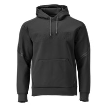 Fleece Kapuzensweatshirt mit MASCOT-Logo Kapuzensweatshirt