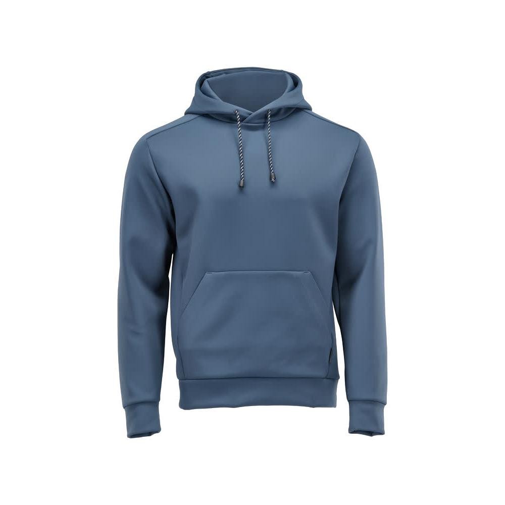 Fleece Kapuzensweatshirt Kapuzensweatshirt