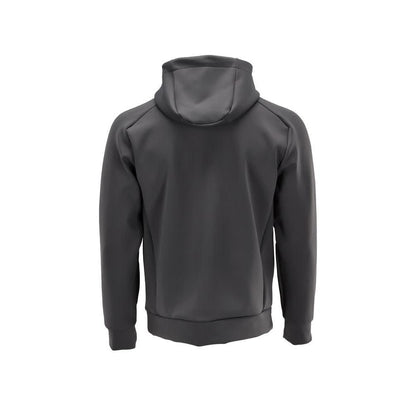 Fleece Kapuzensweatshirt Kapuzensweatshirt