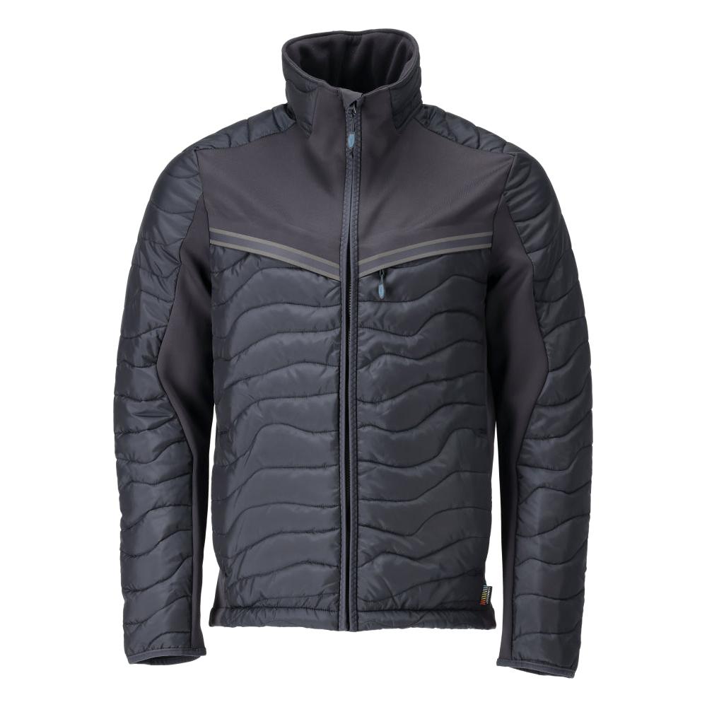 Thermojacke mit CLIMASCOT® Thermojacke