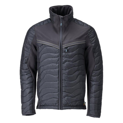 Thermojacke mit CLIMASCOT® Thermojacke