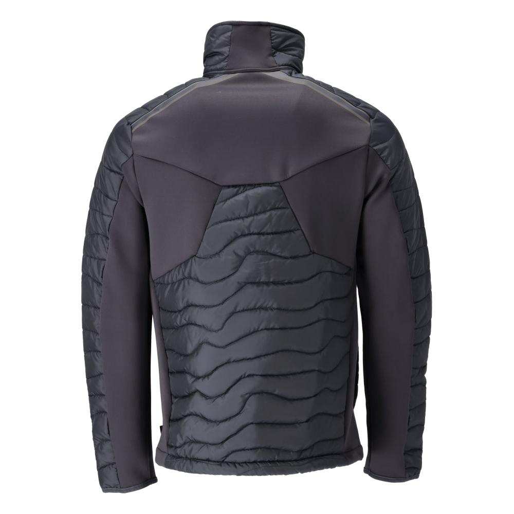 Thermojacke mit CLIMASCOT® Thermojacke
