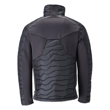 Thermojacke mit CLIMASCOT® Thermojacke