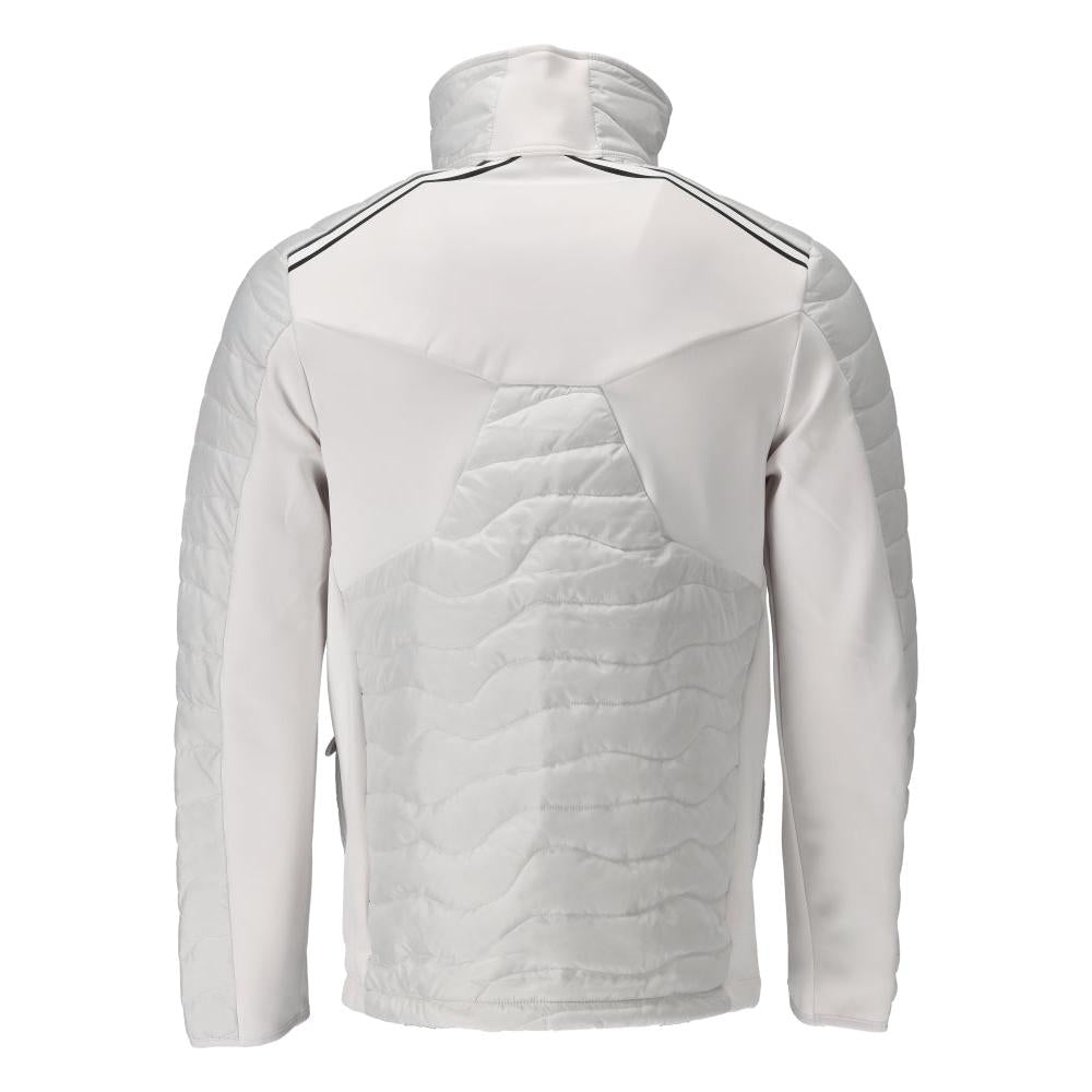 Thermojacke mit CLIMASCOT® Thermojacke
