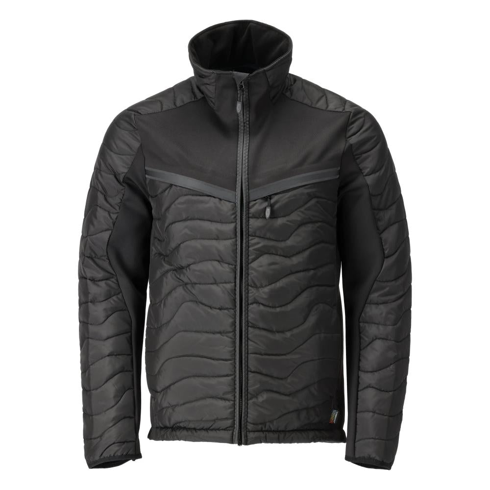 Thermojacke mit CLIMASCOT® Thermojacke