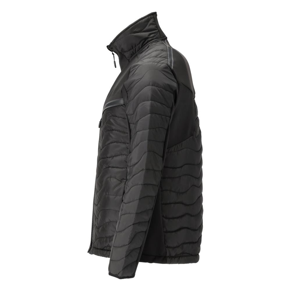 Thermojacke mit CLIMASCOT® Thermojacke