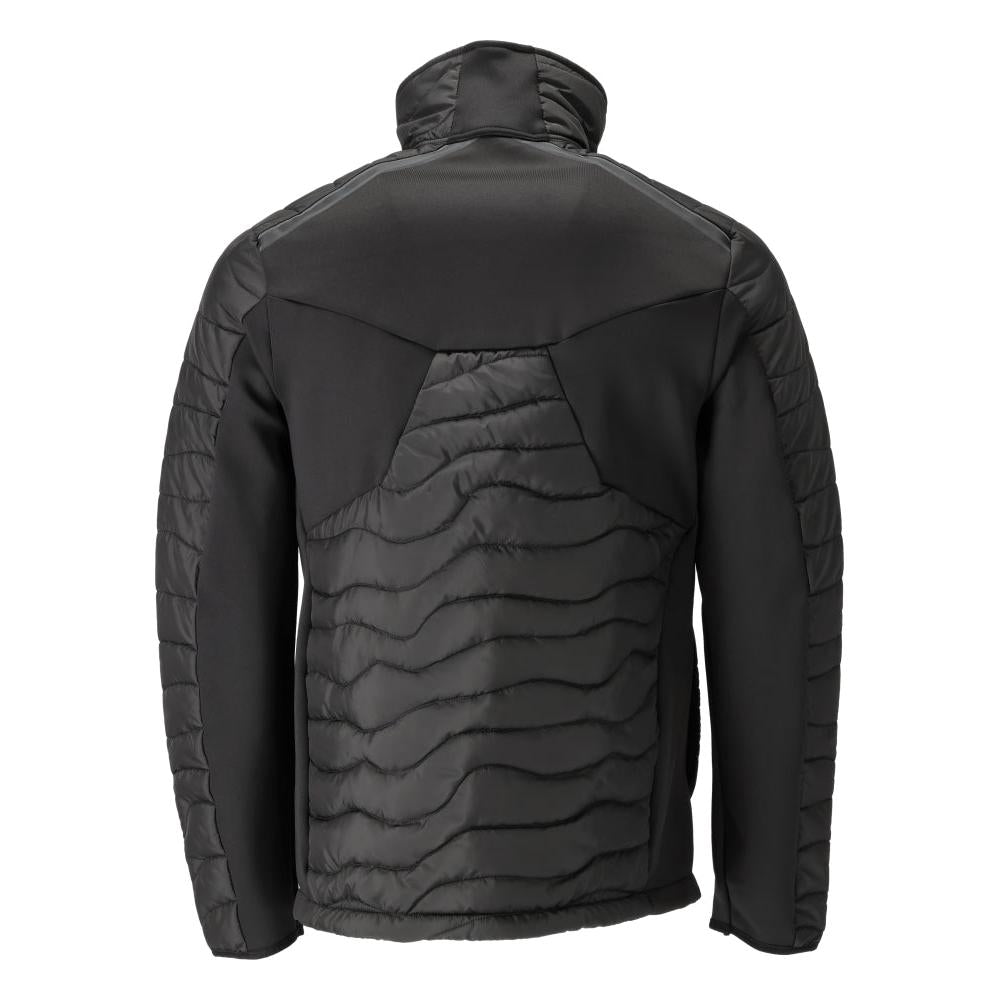 Thermojacke mit CLIMASCOT® Thermojacke