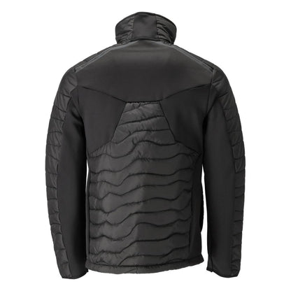 Thermojacke mit CLIMASCOT® Thermojacke