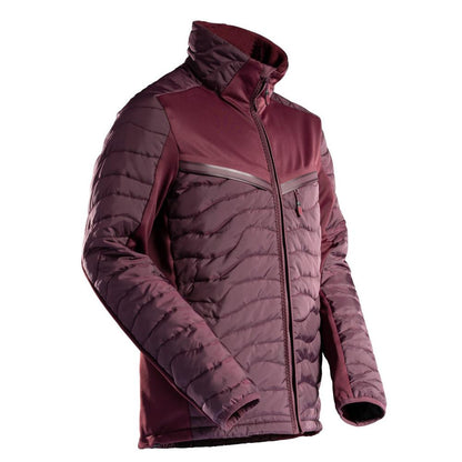 Thermojacke mit CLIMASCOT® Thermojacke