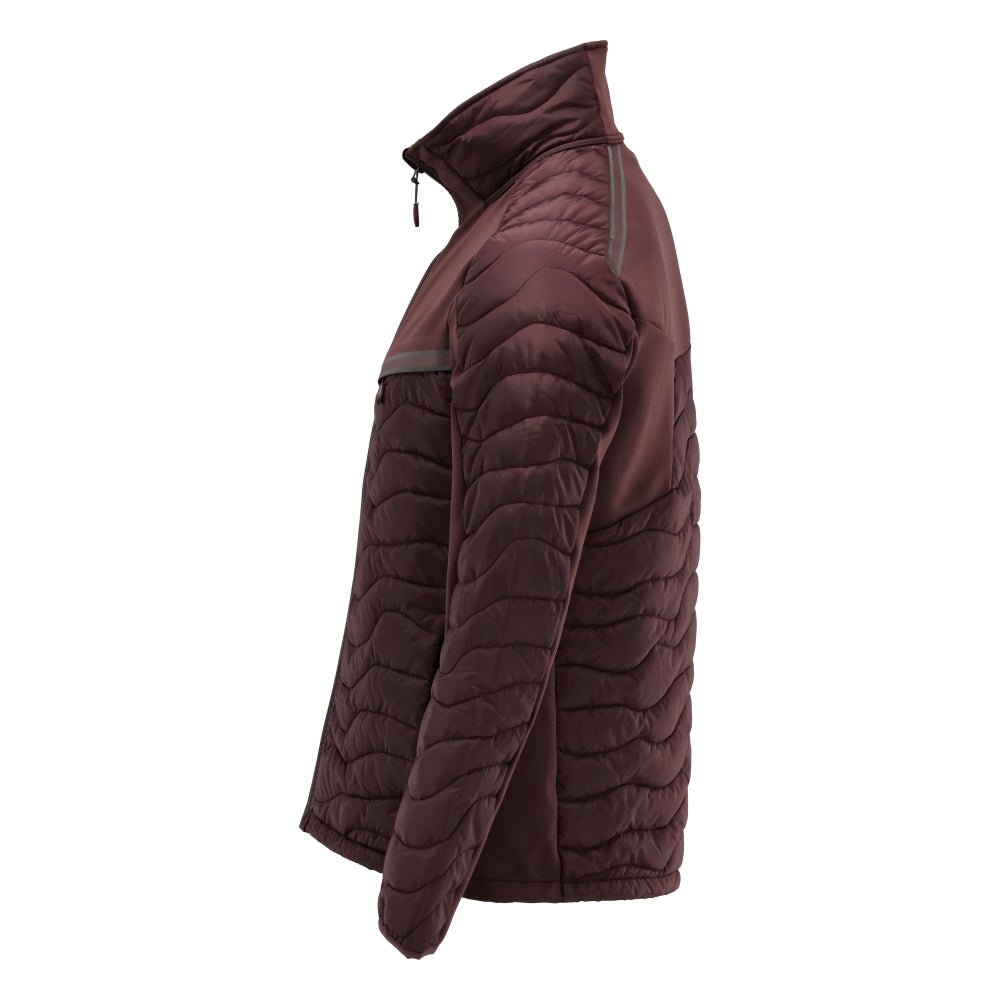 Thermojacke mit CLIMASCOT® Thermojacke