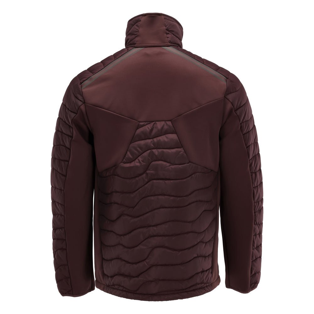 Thermojacke mit CLIMASCOT® Thermojacke