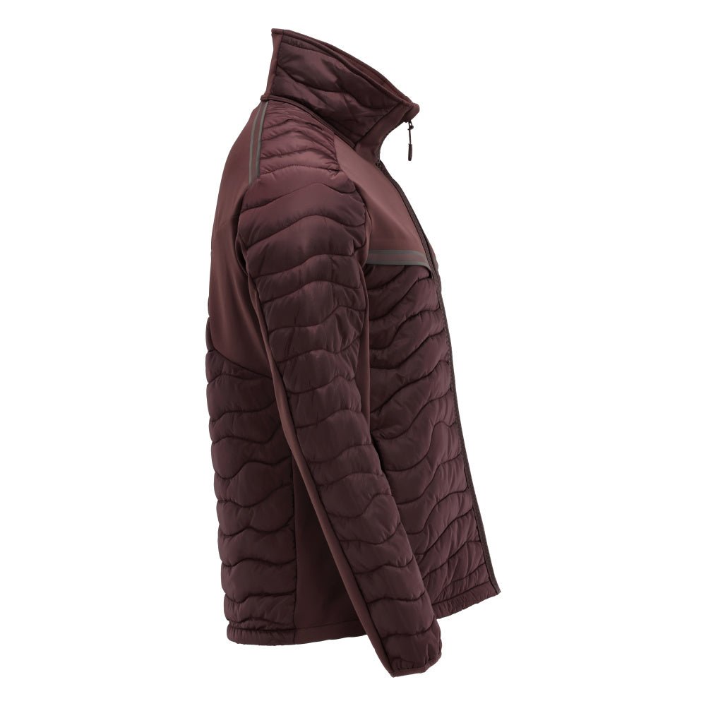 Thermojacke mit CLIMASCOT® Thermojacke