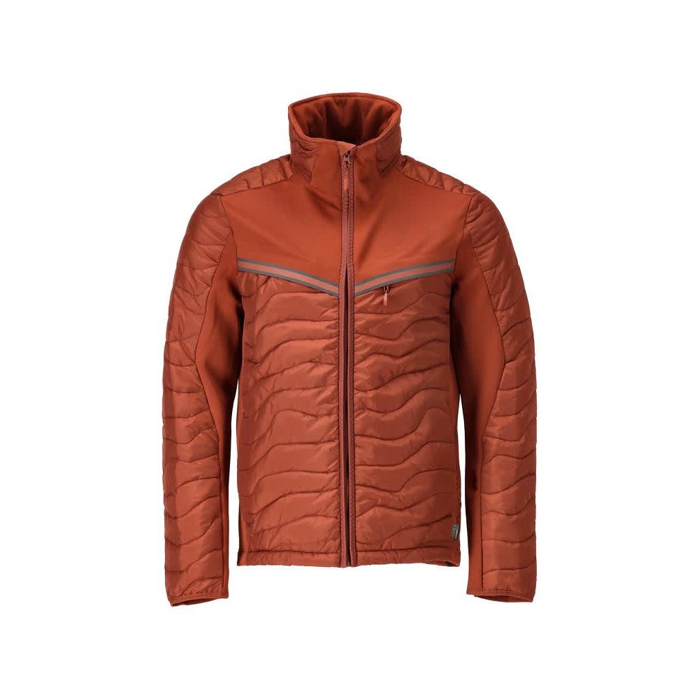 Thermojacke mit CLIMASCOT® Thermojacke