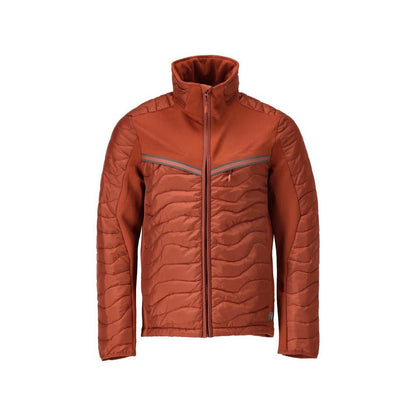 Thermojacke mit CLIMASCOT® Thermojacke