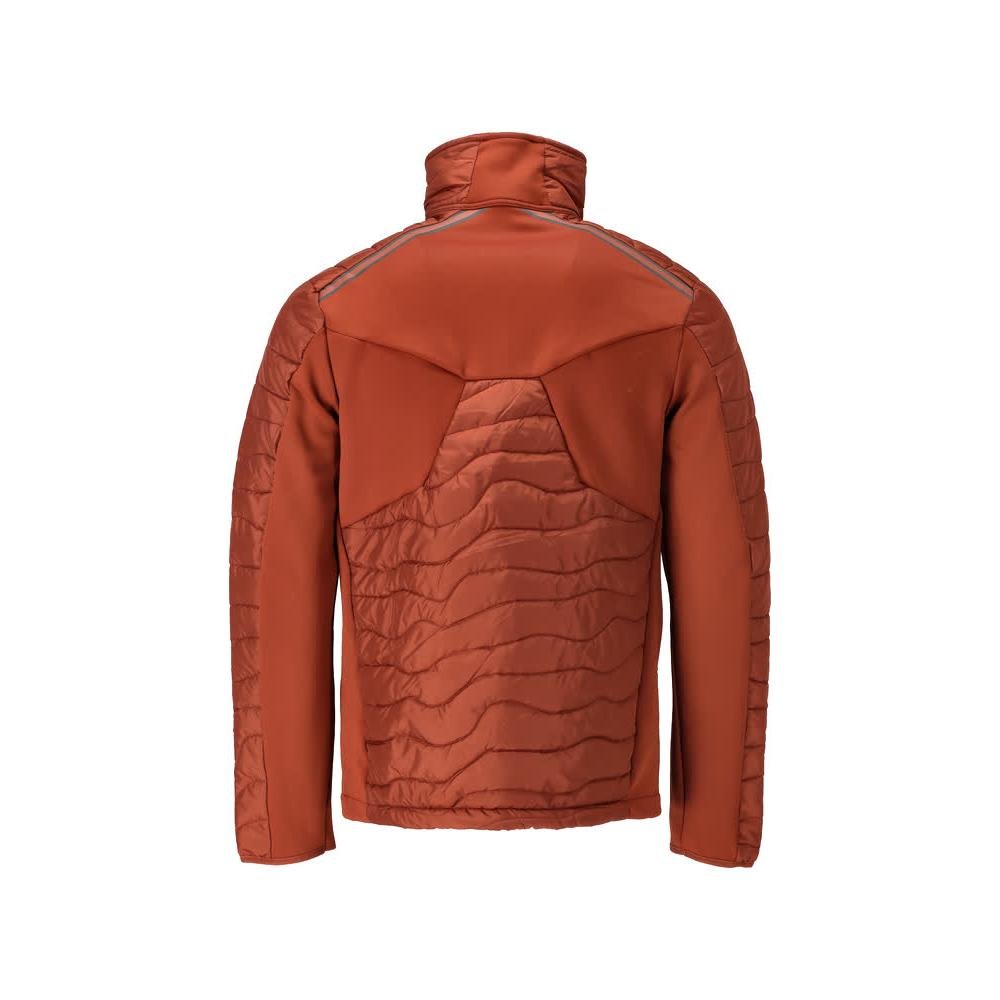 Thermojacke mit CLIMASCOT® Thermojacke
