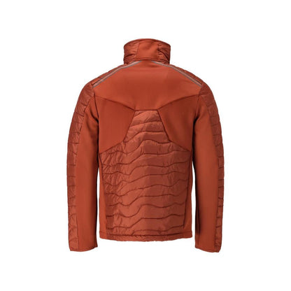 Thermojacke mit CLIMASCOT® Thermojacke