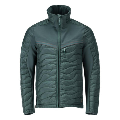 Thermojacke mit CLIMASCOT® Thermojacke