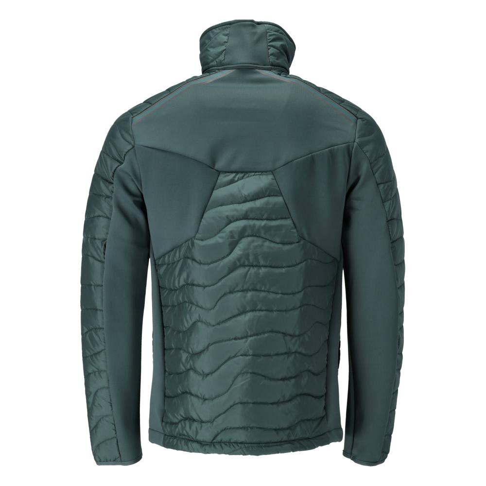 Thermojacke mit CLIMASCOT® Thermojacke