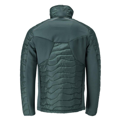 Thermojacke mit CLIMASCOT® Thermojacke