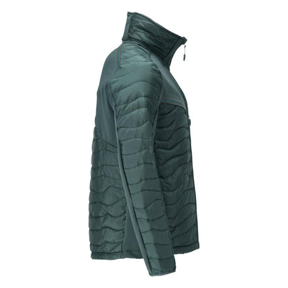Thermojacke mit CLIMASCOT® Thermojacke