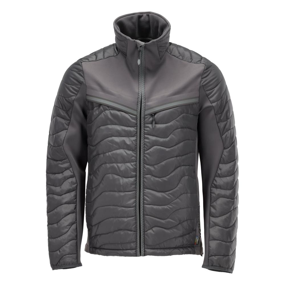 Thermojacke mit CLIMASCOT® Thermojacke
