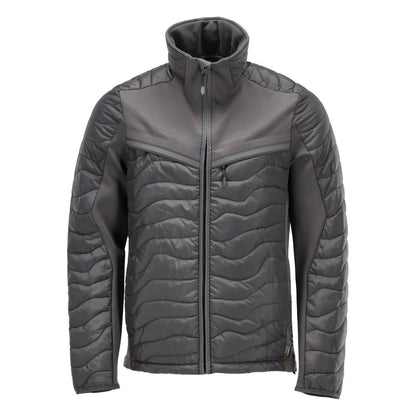 Thermojacke mit CLIMASCOT® Thermojacke