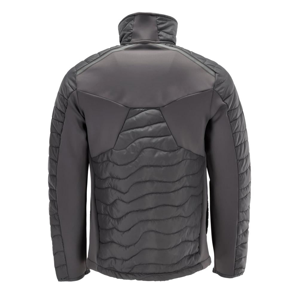 Thermojacke mit CLIMASCOT® Thermojacke