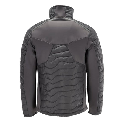 Thermojacke mit CLIMASCOT® Thermojacke