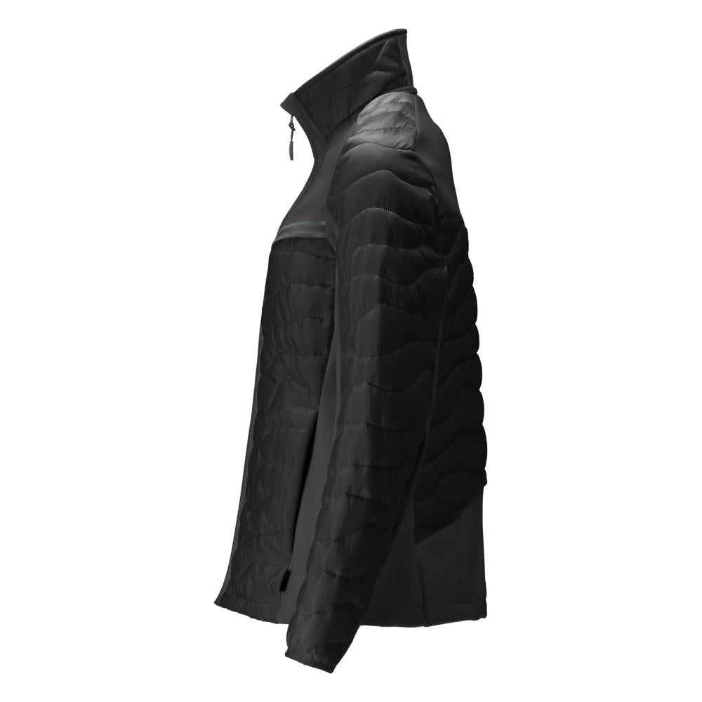 Giacca termica, CLIMASCOT®, giacca termica da donna