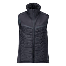 Thermal vest with CLIMASCOT® thermal vest