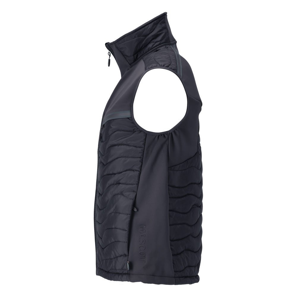 Thermoweste mit CLIMASCOT® Thermoweste