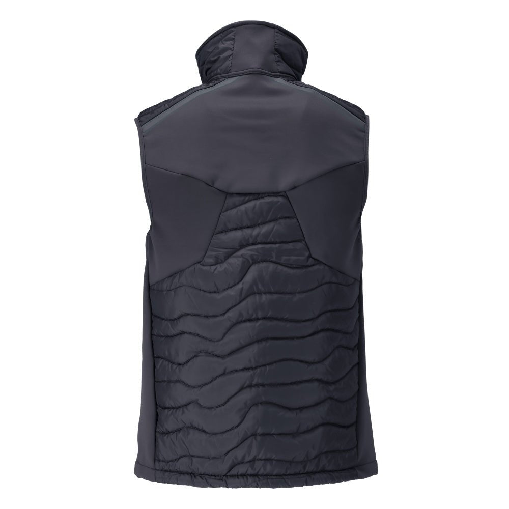 Thermoweste mit CLIMASCOT® Thermoweste