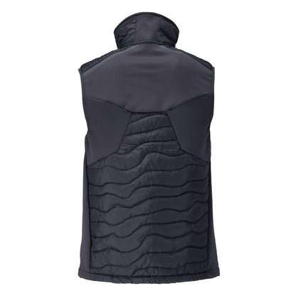 Thermoweste mit CLIMASCOT® Thermoweste