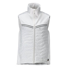 Thermal vest with CLIMASCOT® thermal vest