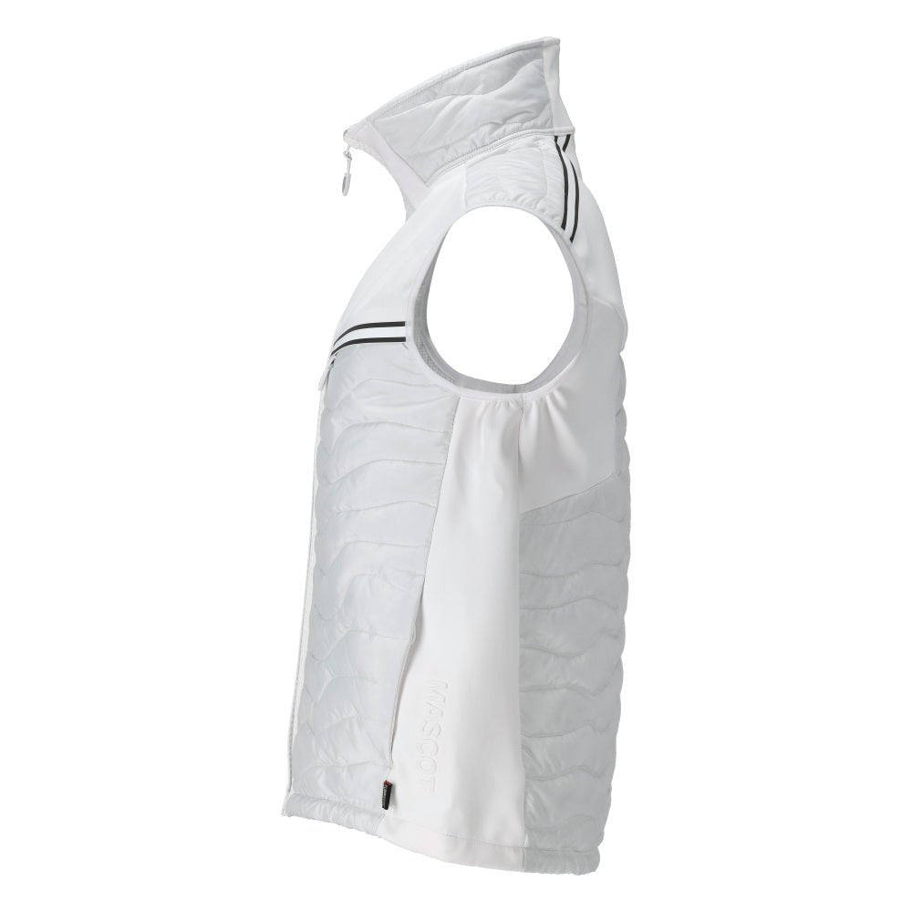 Thermoweste mit CLIMASCOT® Thermoweste