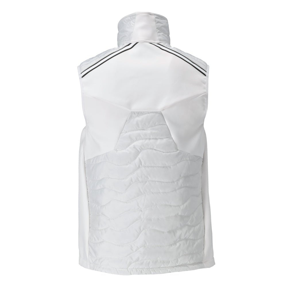 Thermoweste mit CLIMASCOT® Thermoweste