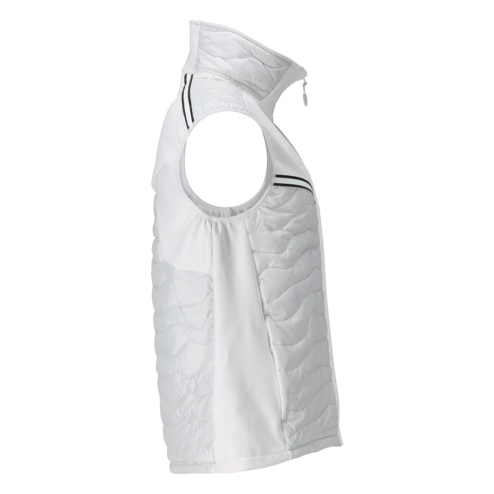 Thermoweste mit CLIMASCOT® Thermoweste