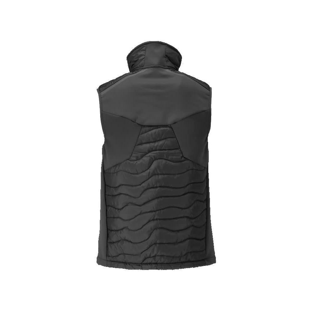 Thermoweste mit CLIMASCOT® Thermoweste