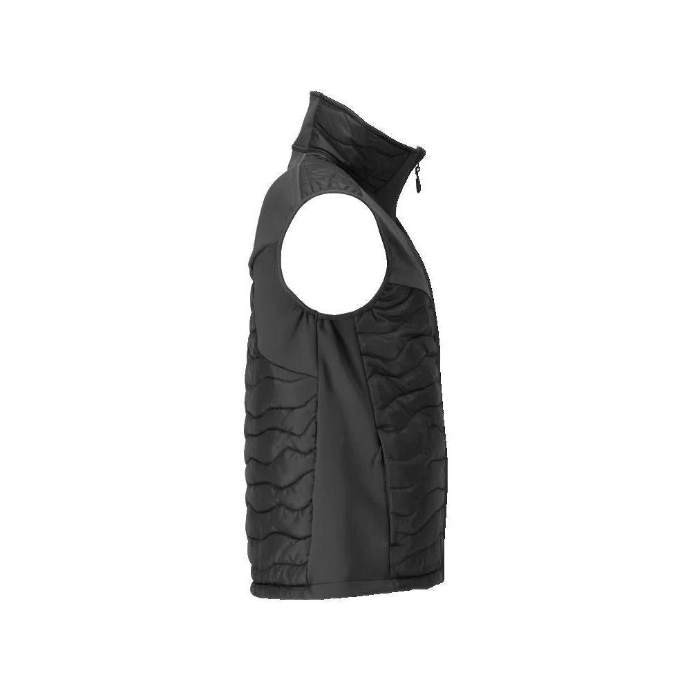 Thermoweste mit CLIMASCOT® Thermoweste
